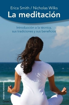 LA MEDITACIÓN