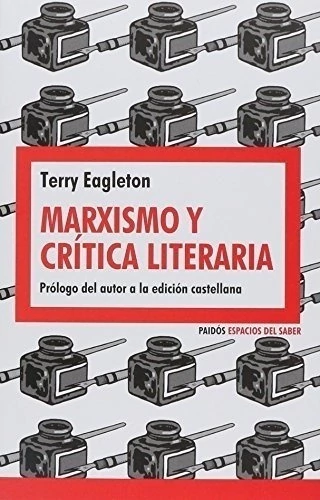 MARXISMO Y CRÍTICA LITERARIA