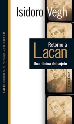 RETORNO A LACAN