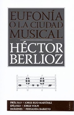 Eufonía o la ciudad musical