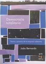 DEMOCRACIA TOTALITARIA