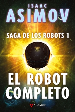 El robot completo - tienda online