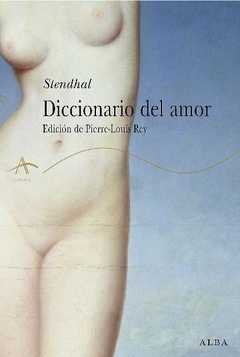 Diccionario Del Amor