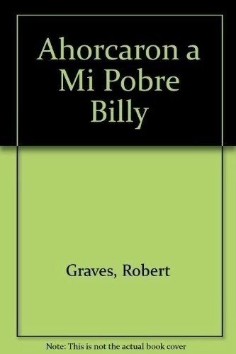 Ahorcaron A Mi Pobre Billy