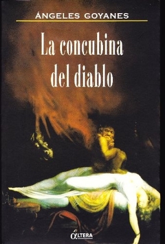 La Concubina Del Diablo