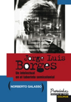 Jorge Luis Borges