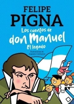 Los cuentos de Don Manuel