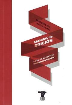 Manual de edición