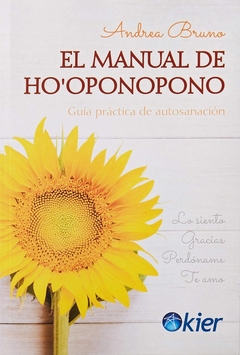 EL MANUAL DE HO OPONOPONO