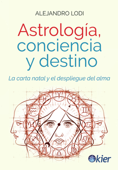 ASTROLOGIA, CONCIENCIA Y DESTINO