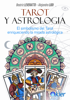 TAROT Y ASTROLOGIA