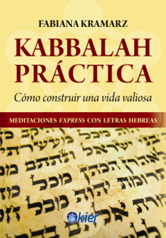 KABBALAH PRACTICA