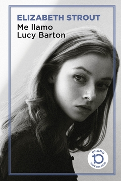 Me llamo Lucy Barton