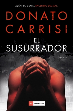 El susurrador