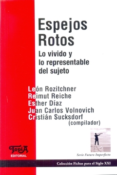 ESPEJOS ROTOS