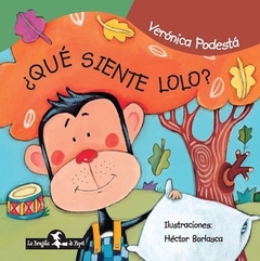 ¿Qué siente Lolo?