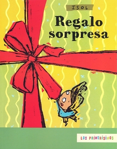 REGALO SORPRESA - comprar online