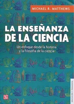 LA ENSEÑANZA DE LA CIENCIA