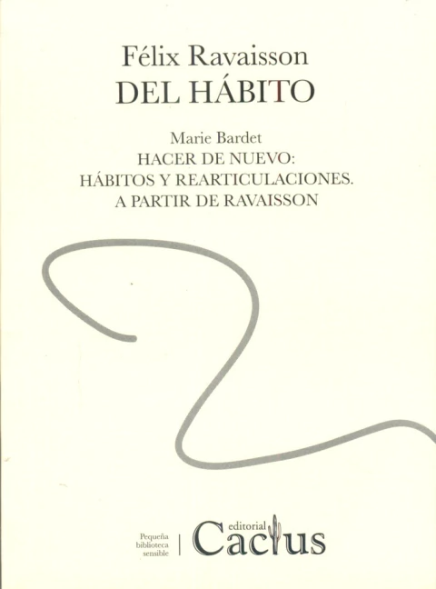 Del hábito