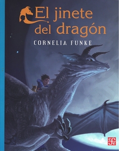 EL JINETE DEL DRAGON (NVA.EDICION)