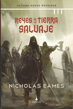 Reyes de la tierra salvaje