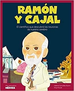 Ramón y Cajal