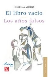 El Libro vacío - Los años falsos