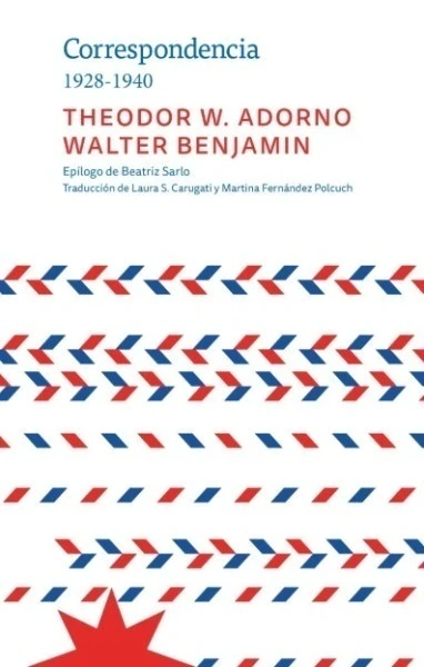 Correspondencia 1928 - 1940