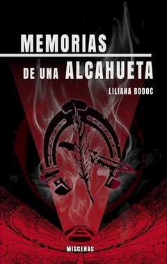 Memorias de una Alcahueta - Mandrake Libros