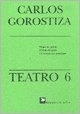 TEATRO 6 (Toque de queda, El alma de papá, Un testamento para Juan)