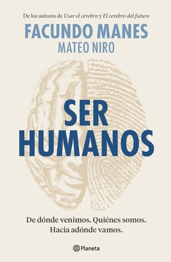 Ser humanos