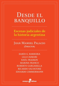 Desde el banquillo