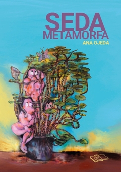 SEDA METAMORFA