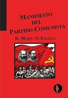 MANIFIESTO COMUNISTA. NUEVA EDICIÓN