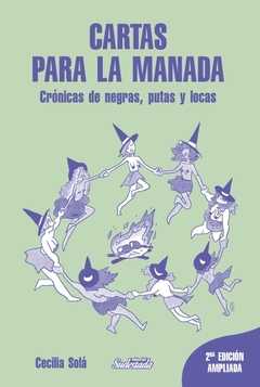 CARTAS PARA LA MANADA (EDICIÓN 2021)