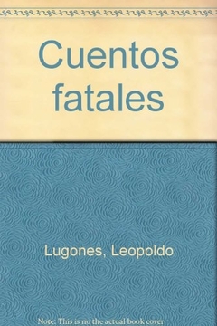 CUENTOS FATALES