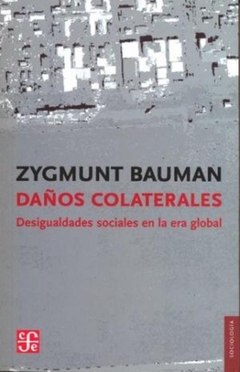 DAÑOS COLATERALES