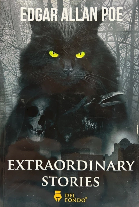 Extraordinary Stories