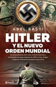 Hitler y el Nuevo orden mundial