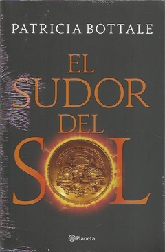 El sudor del sol