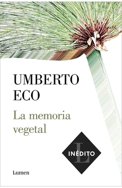 MEMORIA VEGETAL, LA