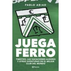 Juega Ferro