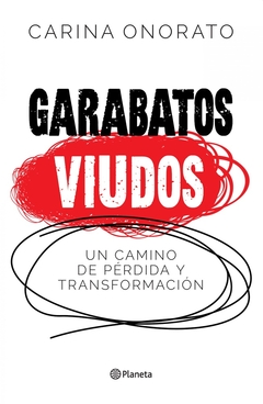 Garabatos viudos