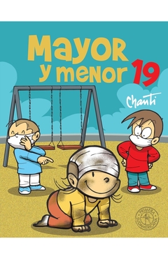 MAYOR Y MENOR 19