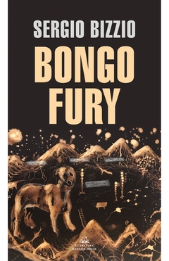 BONGO FURY - comprar online