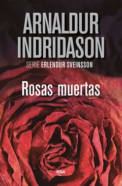 Rosas muertas