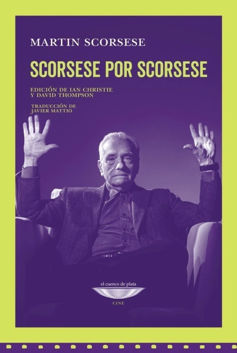 Scorsese por Scorsese