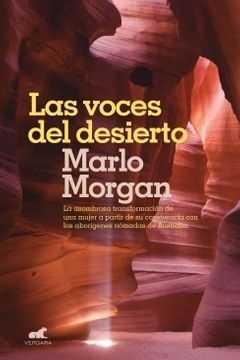 VOCES DEL DESIERTO, LAS - comprar online