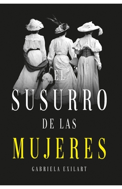 SUSURRO DE LAS MUJERES, EL