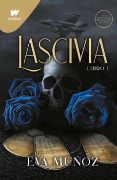 LASCIVIA. LIBRO 1